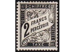 Frankreich 1881-1884