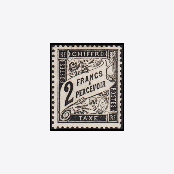 France 1881-1884
