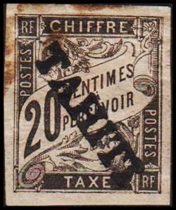 Französische Kolonien 1893