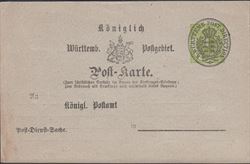 Tyske Stater 1870