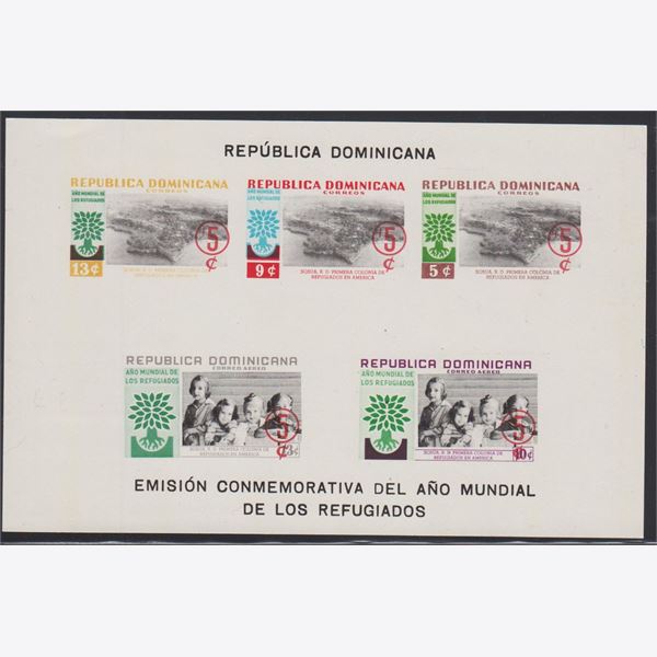 Dominica 1960