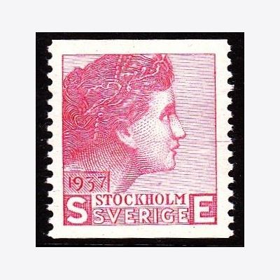 Sweden 1937