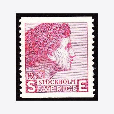 Sweden 1937