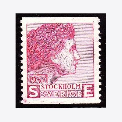 Sweden 1937