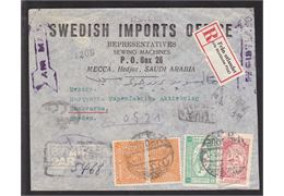 Sverige 1950