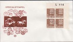 Dänemark 1980