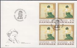 Dänemark 1991