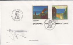 Dänemark 1995