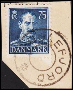 Färöer 1947