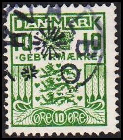 Färöer 1923
