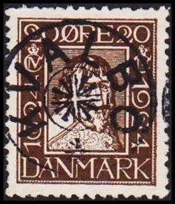 Færøerne 1924