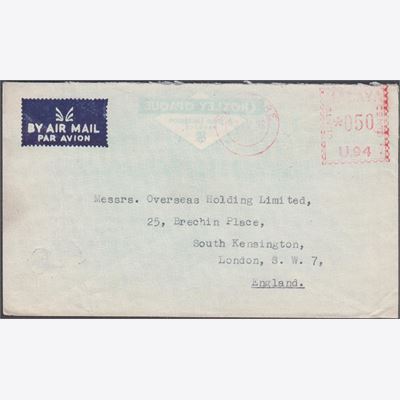 Singapore 1952