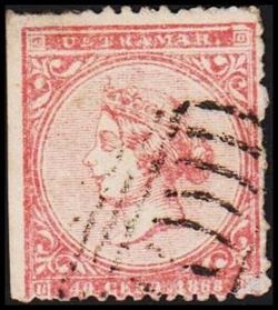 Spansk Westindien 1868