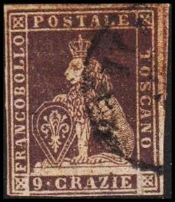 Alt-Italien 1857-1859