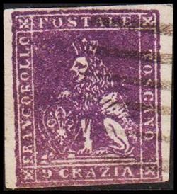 Alt-Italien 1857-1859