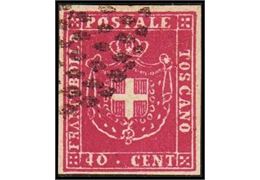 Alt-Italien 1860