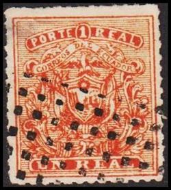 Equador 1872