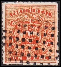 Equador 1872