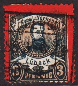 Deutschland 1883