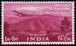 Indien 1955