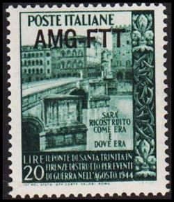 Trieste 1949