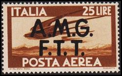 Trieste 1947