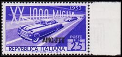 Trieste 1953