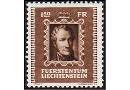 Liechtenstein 1942