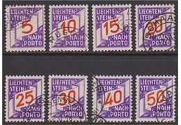 Liechtenstein 1928