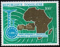 Togo 1967