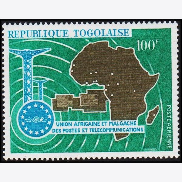 Togo 1967