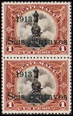 Guatemala 1913