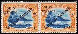 Guatemala 1911