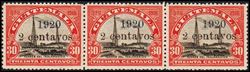 Guatemala 1920