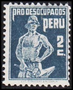 Peru 1933