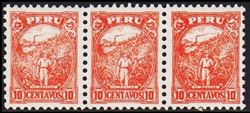 Peru 1931-1932
