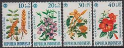 Indonesien 1966