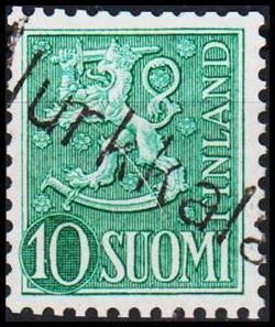 Finnland 1954