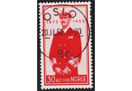Norge 1952