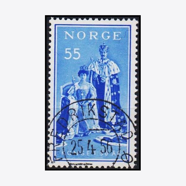 Norge 1955