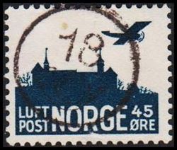 Norwegen 1937