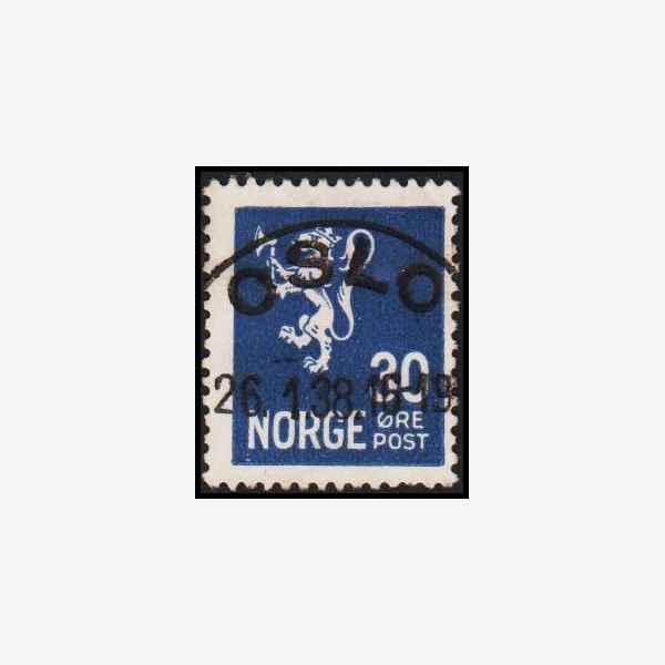 Norwegen 1938