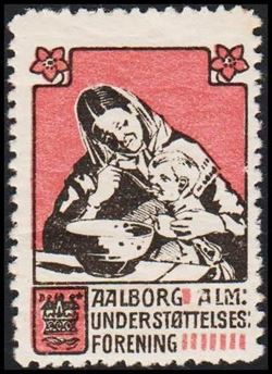 Dänemark 1913