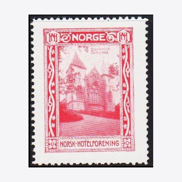 Norge 1909