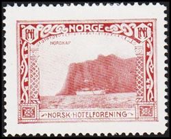 Norge 1909