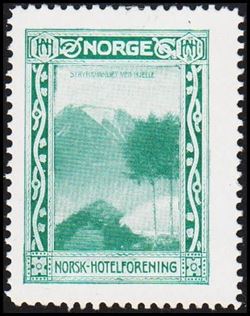 Norway 1909