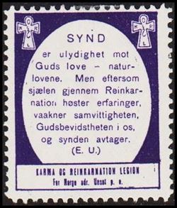 Norwegen 1912