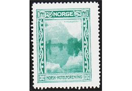 Norwegen 1909