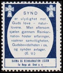 Norway 1912