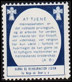 Norge 1912